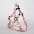 Reflective Strap Step In Easy Walk Dog Harness